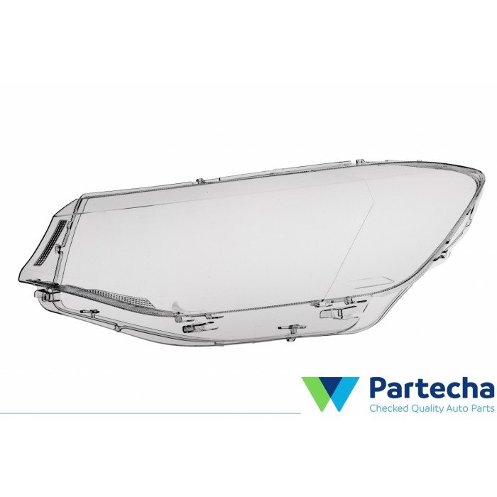 VW Caddy IV Headlight glass (2K8941035S)