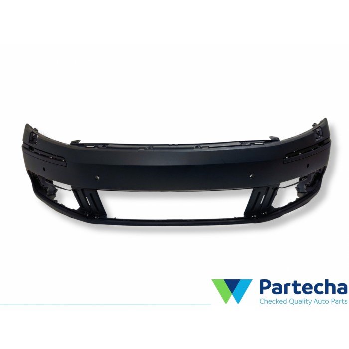 VW PHAETON Front Bumper (3D0807217DK)