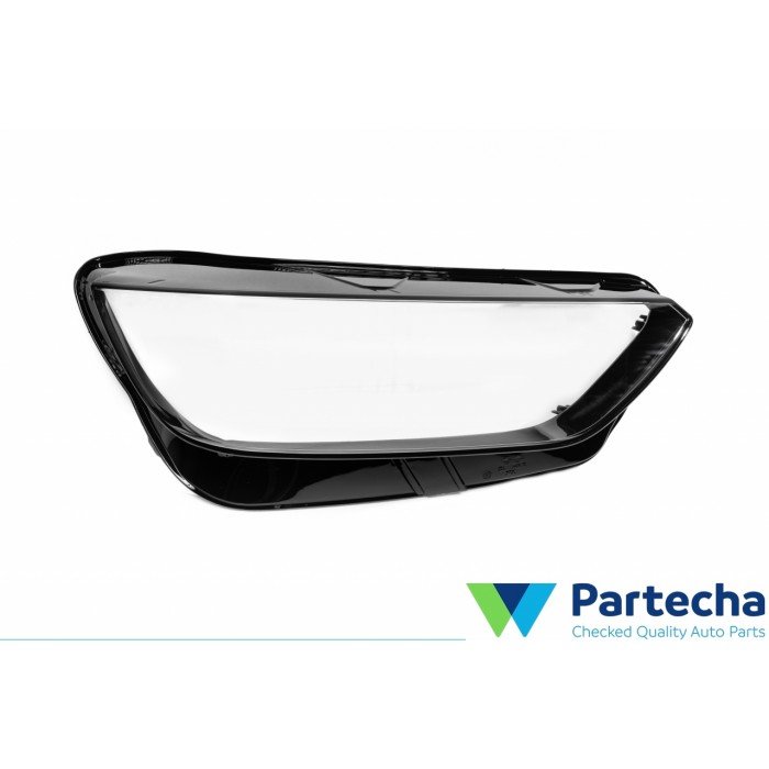 AUDI Q5 (FYB) Headlight glass (80A941034F)