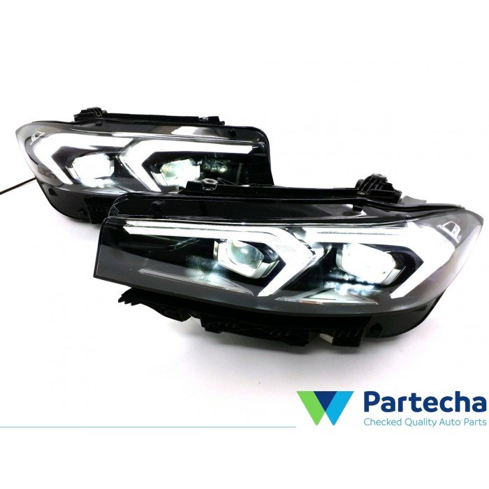 BMW 3 (G20 LCI) Headlight set (94507395)