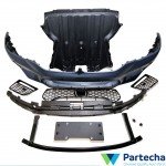 Bumper parts