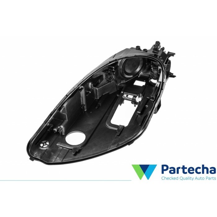 PORSCHE CAYENNE (9YA) Headlight housing (9Y0941033AB)