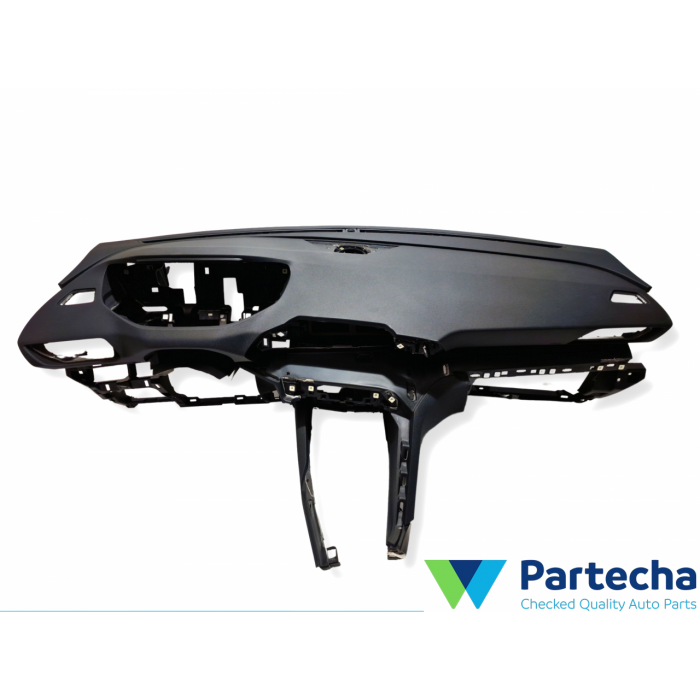 PEUGEOT 3008 SUV (M_) Dashboard LHD