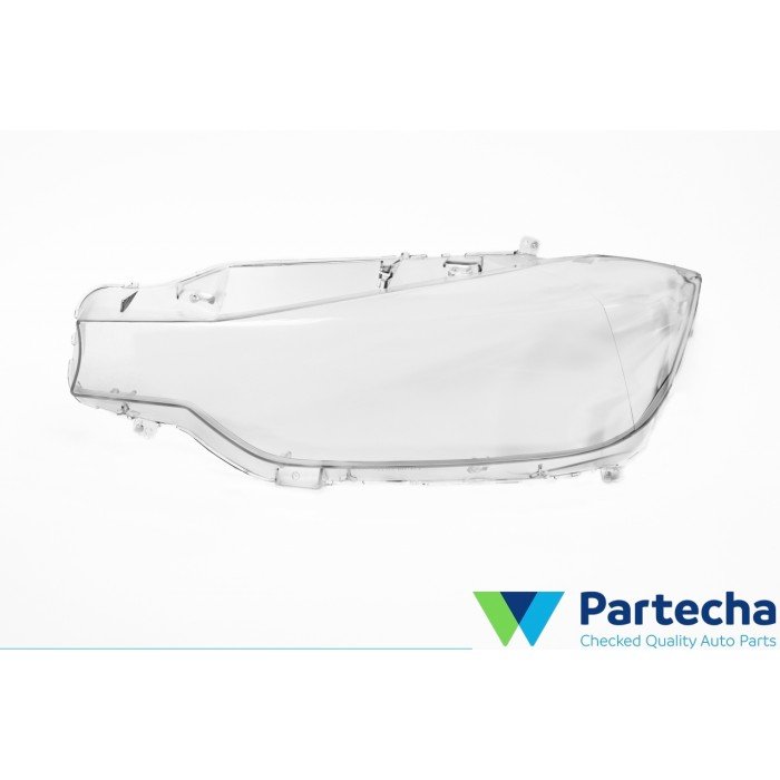 BMW 3 Touring (F31) Headlight glass (63117419633)