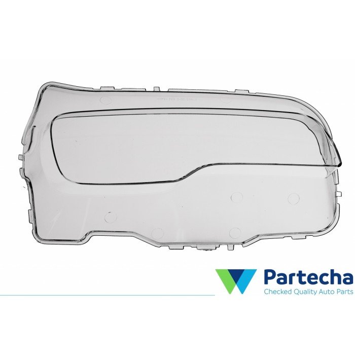 ROLLS-ROYCE GHOST (RR4) Headlight glass (7349998)