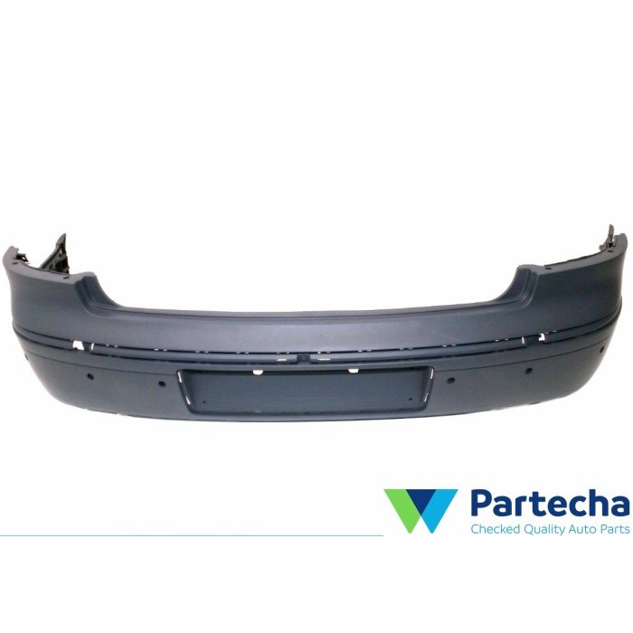 VW PHAETON Rear Bumper (3D5807417)