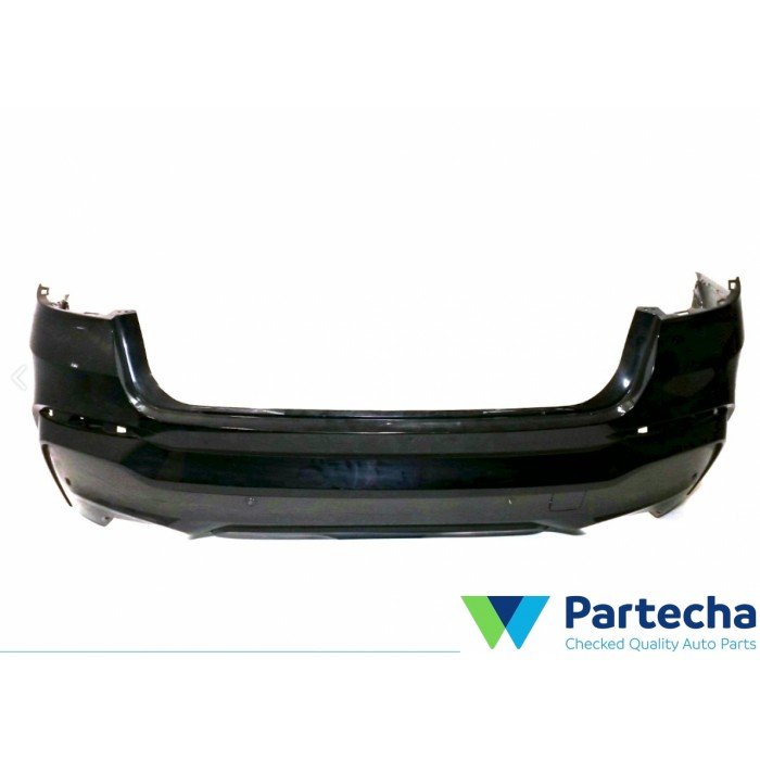 BMW X4 (F26) Rear Bumper (8056999)