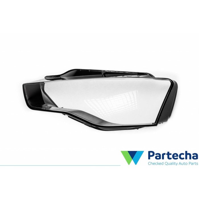 AUDI A5 (8T3) Headlight glass (8T0941043)