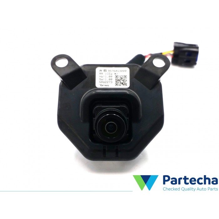 HYUNDAI i30 (PDE, PD) Rear view camera (95760G3000)