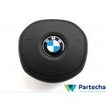 Driver airbags