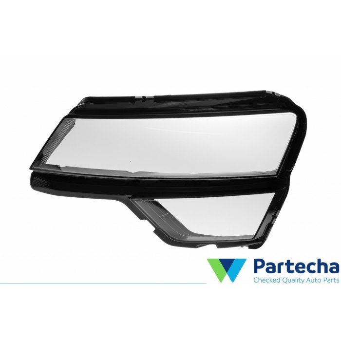 SKODA KAROQ (NU7) Headlight glass (57B941015D)