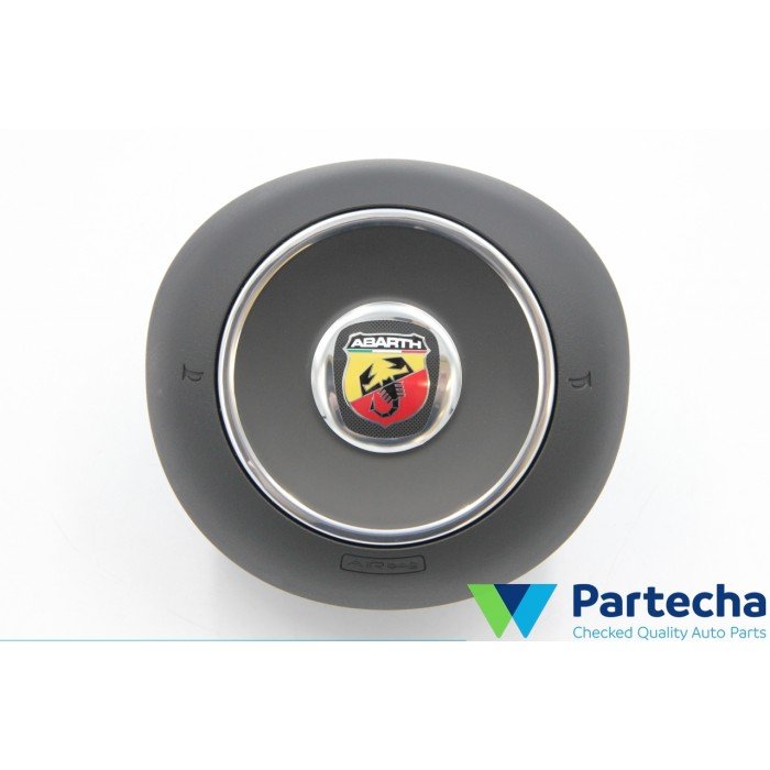 FIAT 500 C (312_) Driver airbag (07356688110)