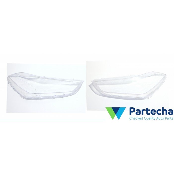 MASERATI GHIBLI III (M157) Headlight glass set (670005474)