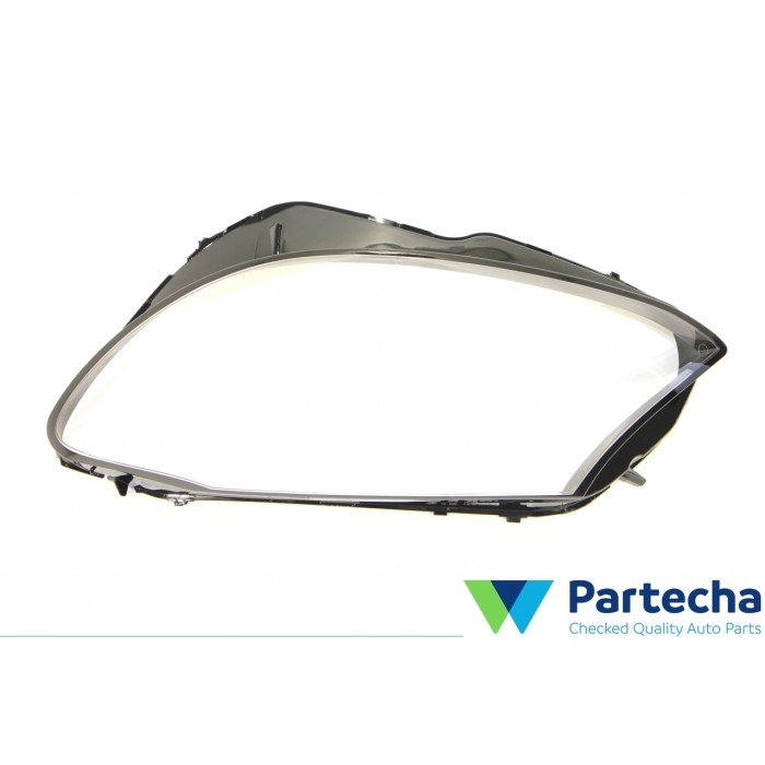 MERCEDES-BENZ C-CLASS (W205) Headlight glass (A2058203661)