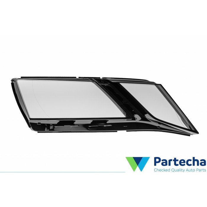 SKODA OCTAVIA III (5E3, NL3, NR3) Headlight glass (5E1941016D)