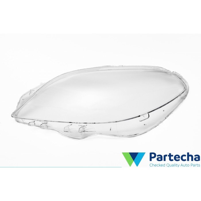 MERCEDES-BENZ B-CLASS (W246, W242) Headlight glass (A2468207761)