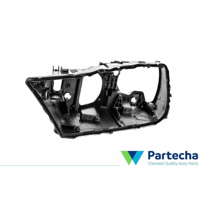 AUDI Q7 (4MB) Headlight housing (4M0941033)