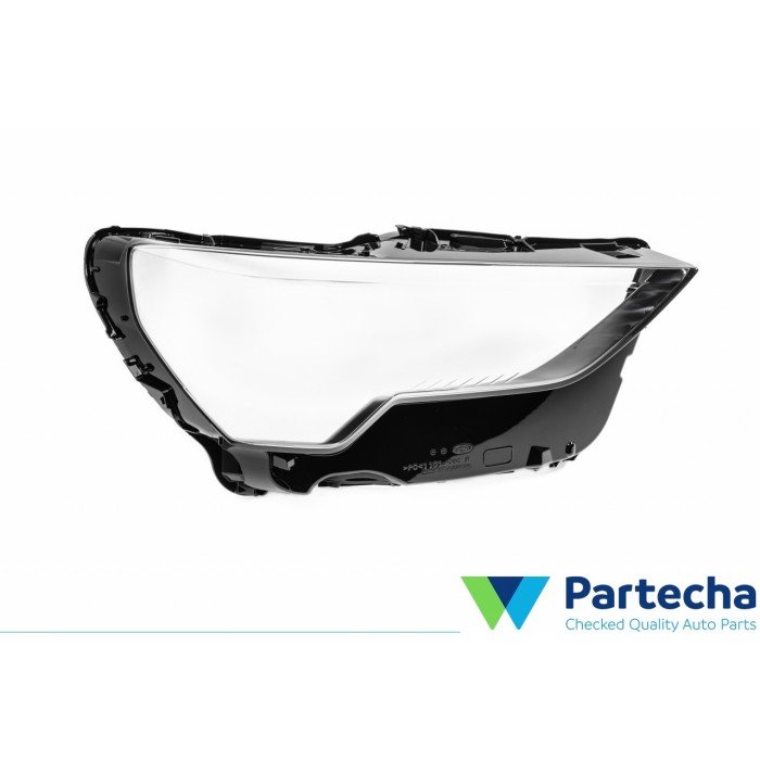AUDI Q3 (F3B) Headlight glass (83A941036A)