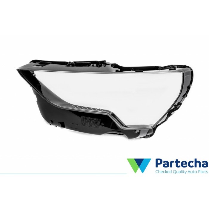 AUDI Q3 (F3B) Headlight glass (83A941035A)