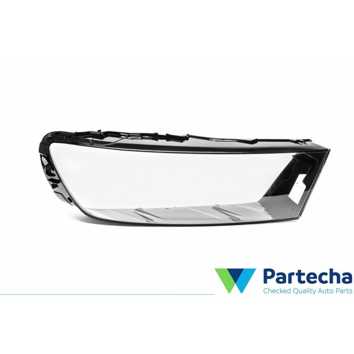 AUDI Q7 (4MB) Headlight glass (4M0941034)