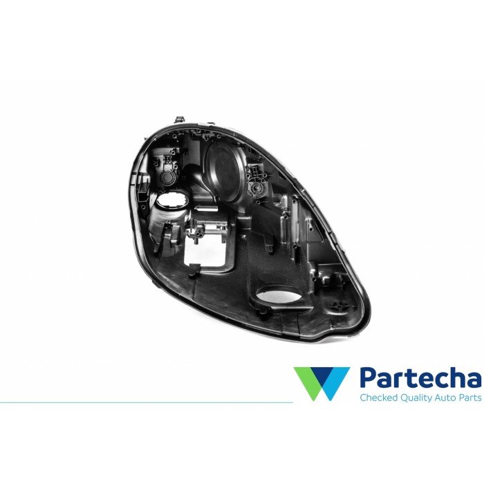 PORSCHE CAYENNE (9YA) Headlight housing (9Y0941032Q)