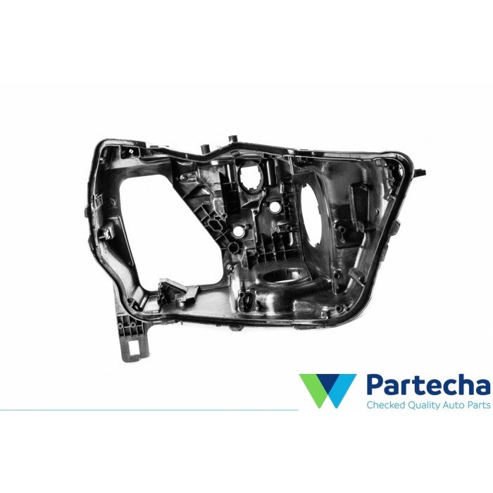 AUDI Q3 (F3B) Headlight housing (83A941036)