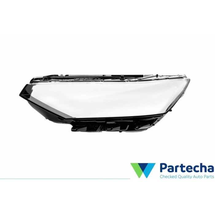 VW PASSAT ALLTRACK (3G5) Headlight glass (3G1941081P)