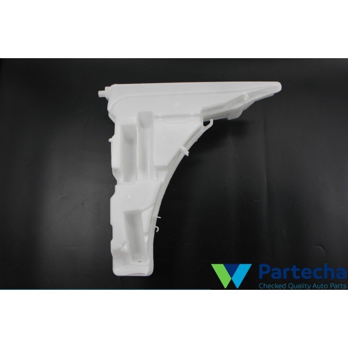 AUDI A7 Sportback (4KA) Window washer fluid tank (4K0955451F)