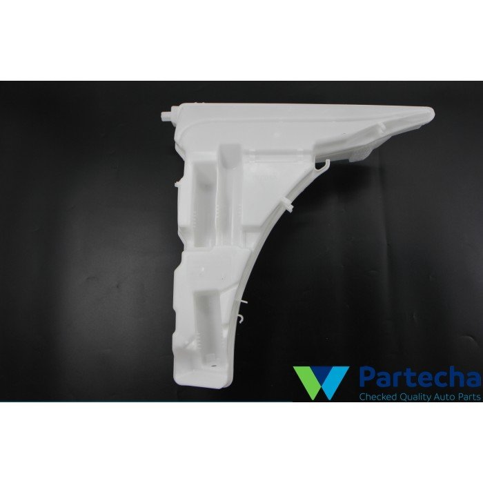 AUDI A7 Sportback (4KA) Window washer fluid tank (4K0955451E)