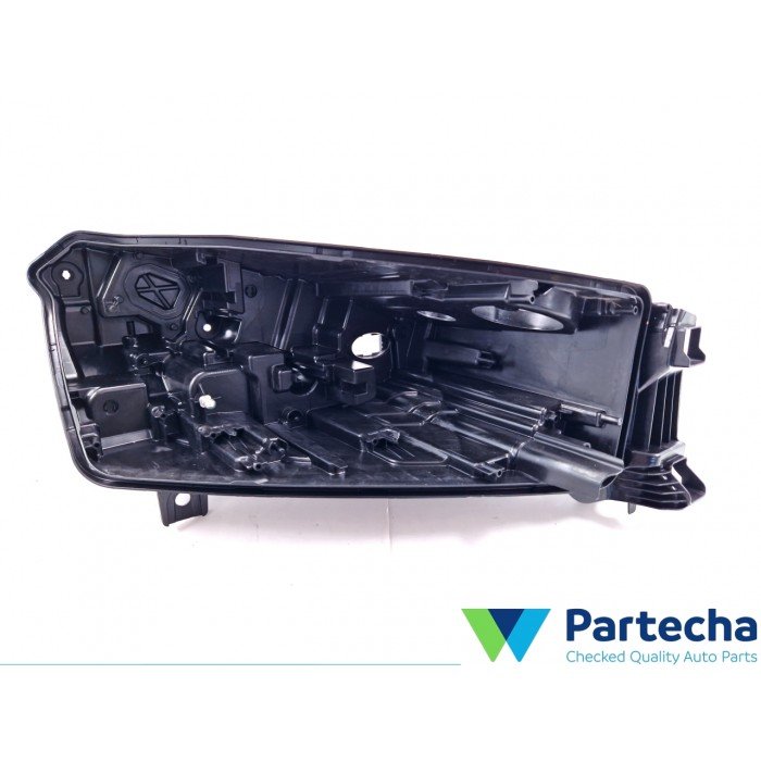 SKODA ENYAQ iV Headlight case (Su klijais)