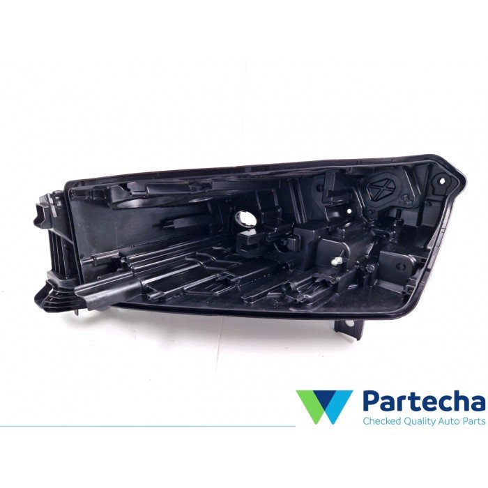 SKODA ENYAQ iV Headlight case (Su klijais)