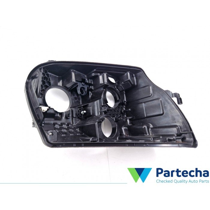 VW CRAFTER Bus (SY_) Headlight housing (7C1941006)