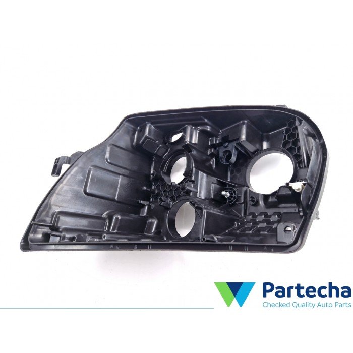 VW CRAFTER Bus (SY_) Headlight housing (7C1941005)