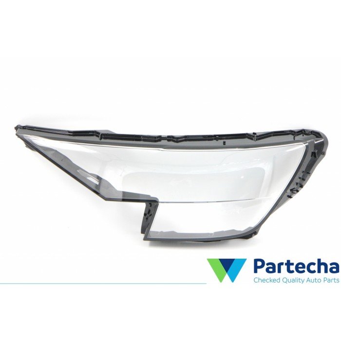 AUDI Q8 (4MN) Headlight glass (4M8941033)