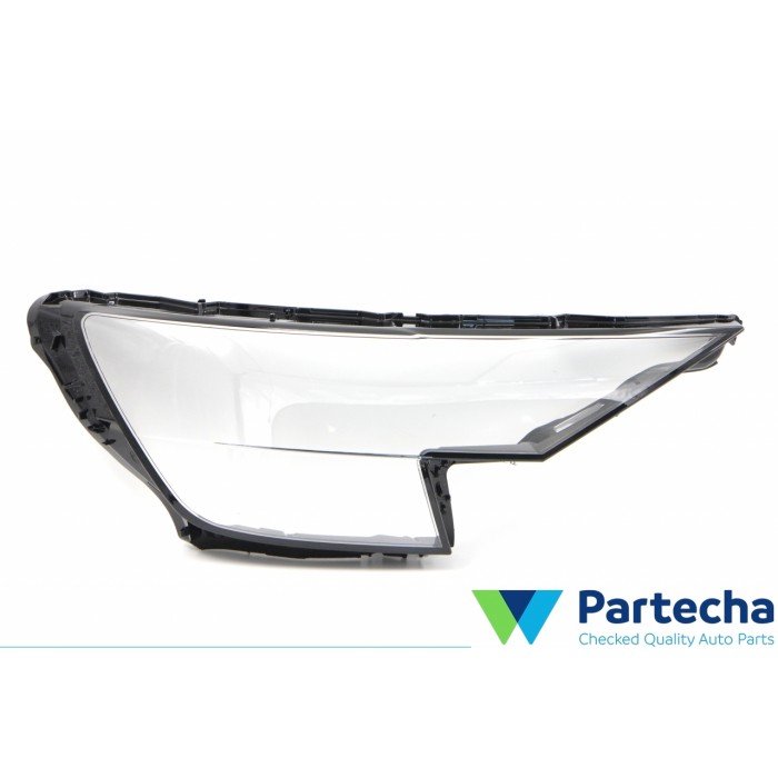 AUDI Q8 (4MN) Headlight glass (4M8941036)