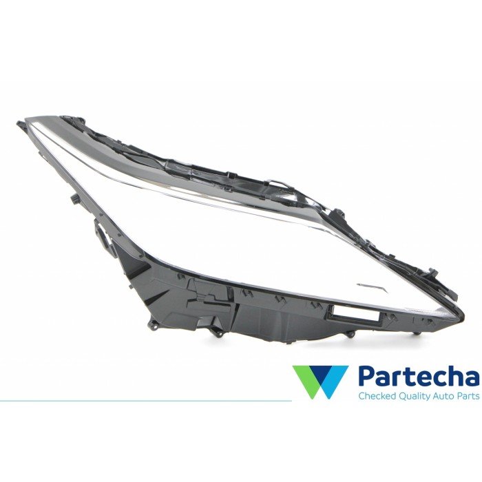 LEXUS RX (_L2_) Headlamp glass (811100E580)