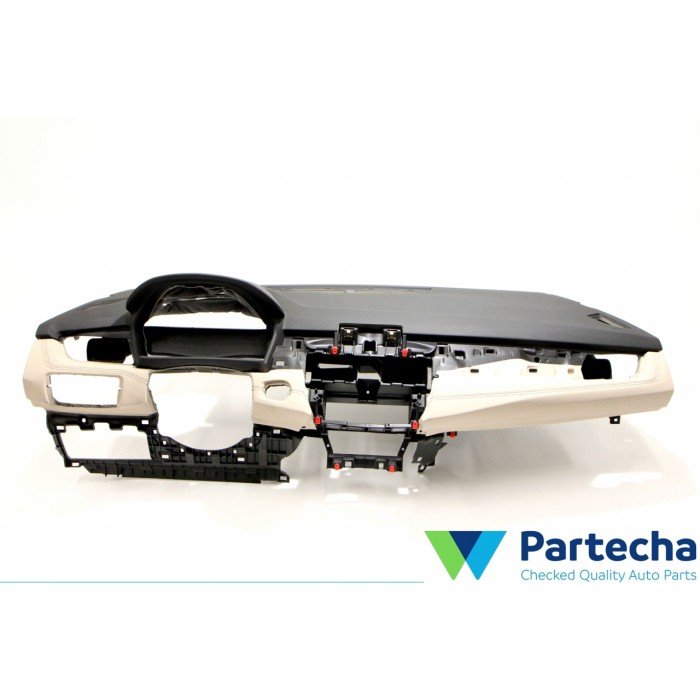 BMW 2 Active Tourer (F45) Dashboard