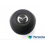 Driver airbags