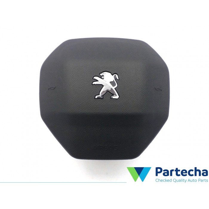 PEUGEOT 3008 SUV (M_) Driver airbag