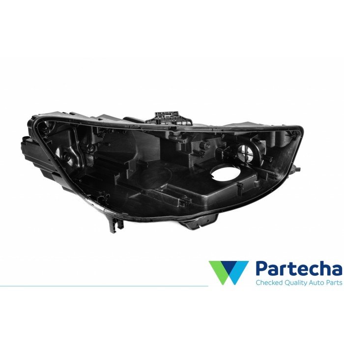 AUDI A4 (8W2, B9) Headlight housing (8W0941034D)