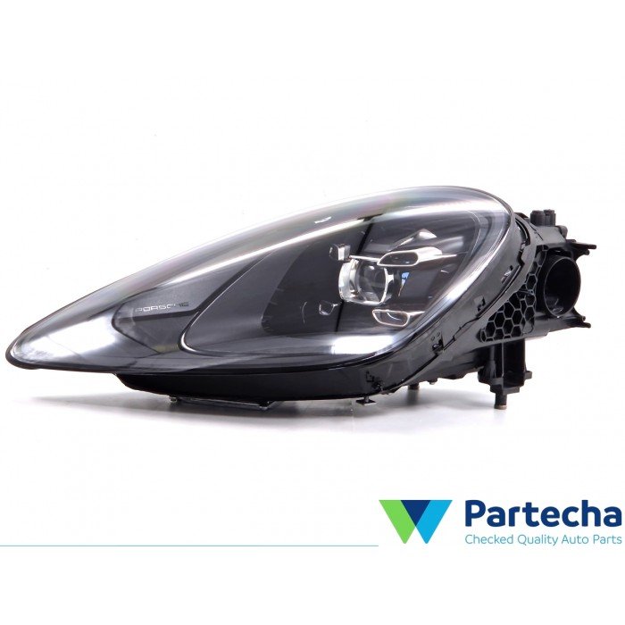 PORSCHE CAYENNE (9YA) Headlight (9Y0941031Q)