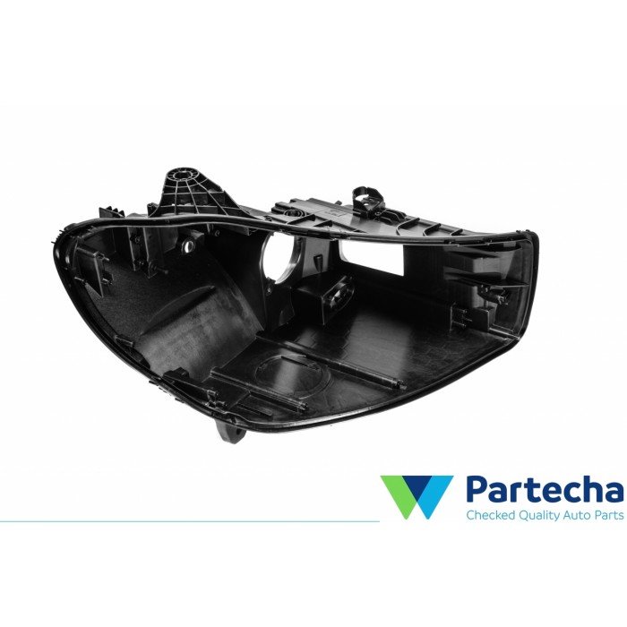 MERCEDES-BENZ C-Class w206 Headlight housing (A2069067203)