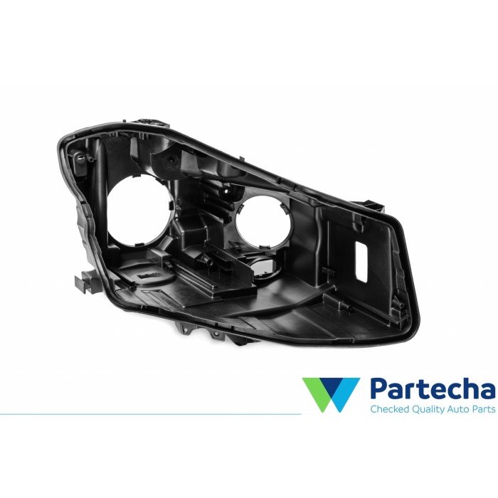 MERCEDES-BENZ A-CLASS (W176) Headlight housing (A1768201261)