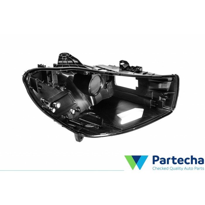 MERCEDES-BENZ C-Class w206 Headlight housing (A2069064803)