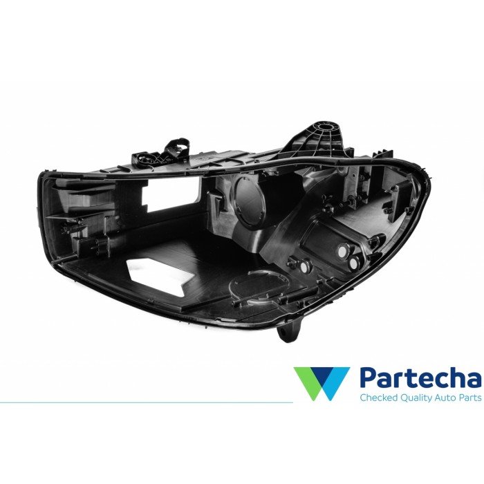 MERCEDES-BENZ C-Class w206 Headlight housing (A2069064703)