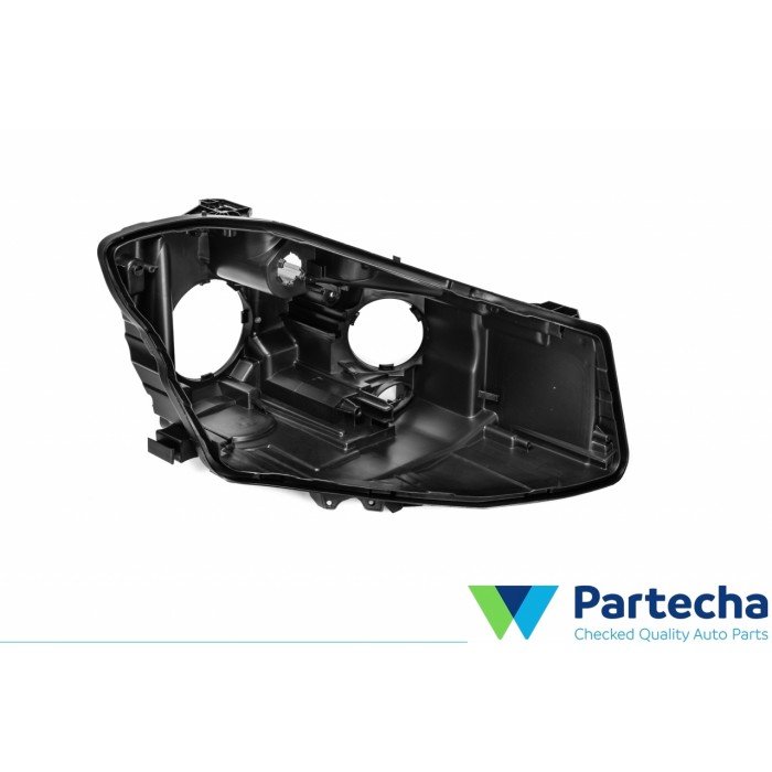 MERCEDES-BENZ A-CLASS (W176) Headlight housing (A1768203961)