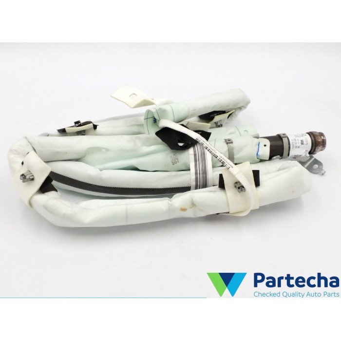 BMW X4 (G02) Roof airbag (7409372-11)