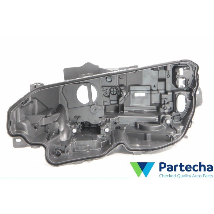 VOLVO S90 II (234) Headlight housing (31386170)