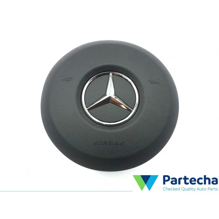 MERCEDES-BENZ E-CLASS Coupe (C238) Driver airbag (310445398162-AC)