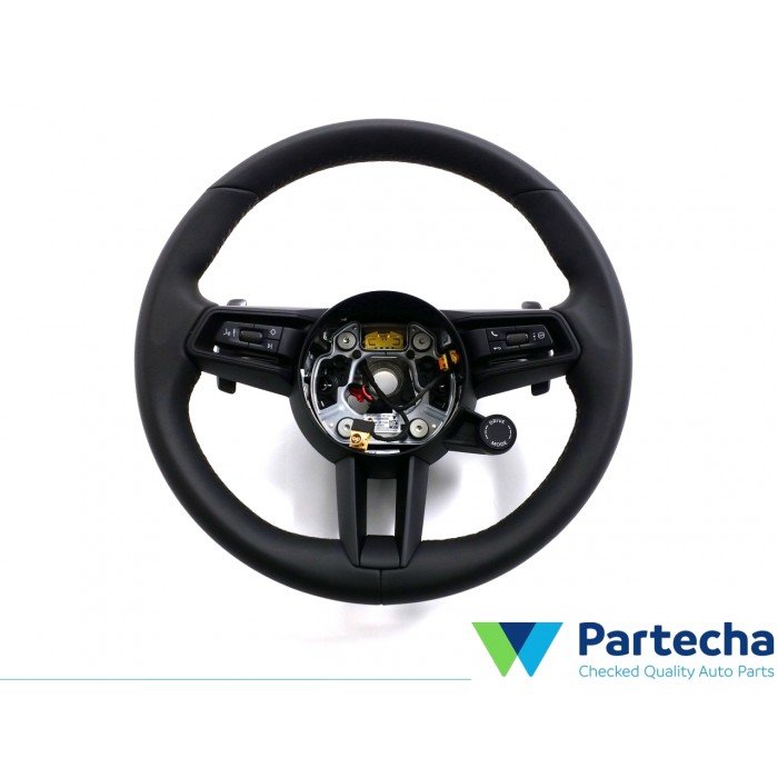 PORSCHE PANAMERA Sport Turismo (971) Steering Wheel